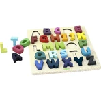 ABC-Puzzle