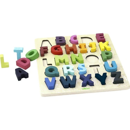 ABC-Puzzle