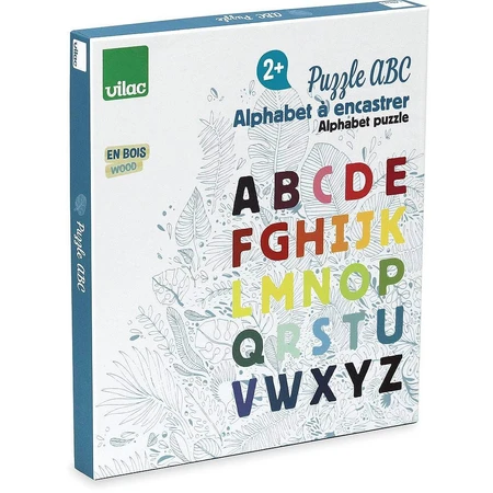 ABC-Puzzle