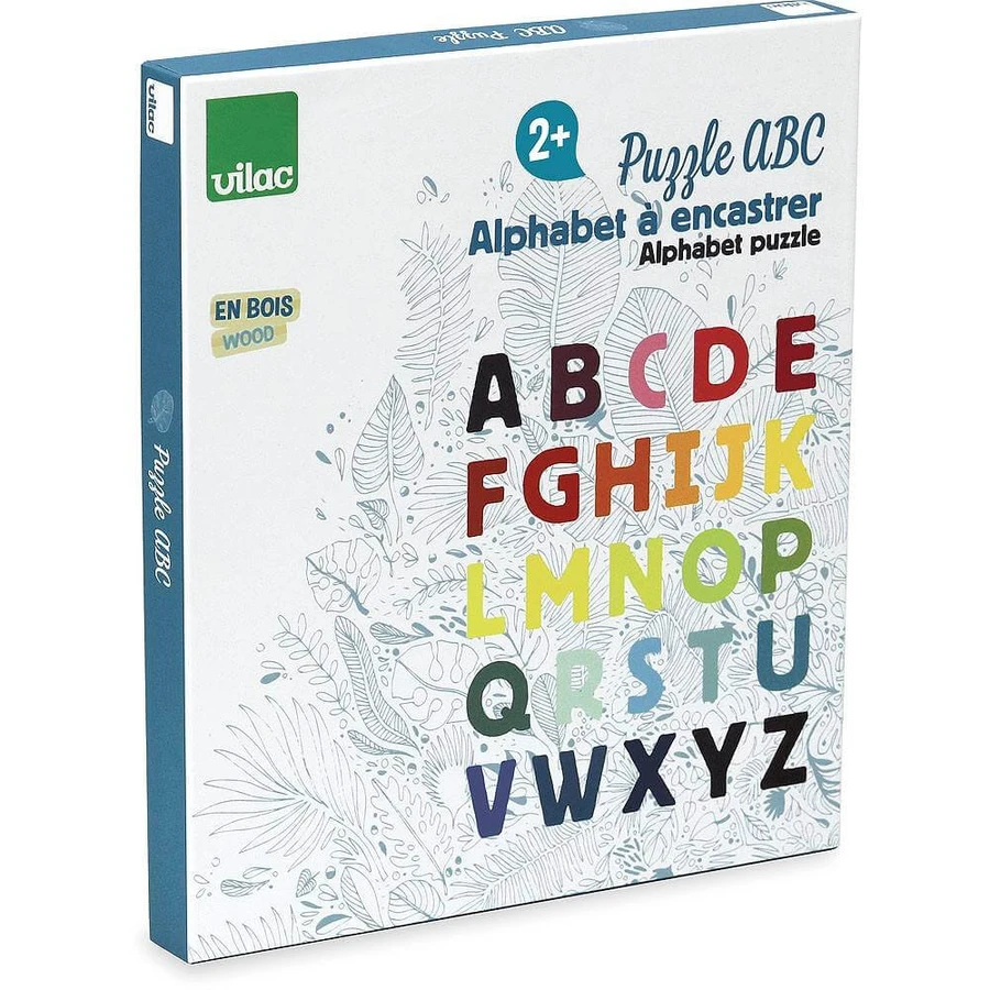 ABC-Puzzle