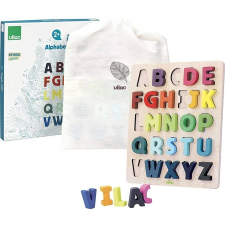 ABC-Puzzle