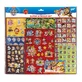 Paw Patrol Super Aufkleber Set, Paw Patrol Puppy Patrol