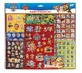 Paw Patrol super stickers set, Paw Patrol Puppy Patrol