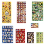 Paw Patrol Super Aufkleber Set, Paw Patrol Puppy Patrol