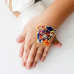 Paw Patrol Super Aufkleber Set, Paw Patrol Puppy Patrol