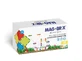 Set conectori pentru circuitul cu bile Magbrix Marble Run