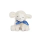 Mielusel Doudou® - jucarie de plus, 12 cm, cu esarfa