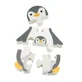 Wooden penguin puzzle, Orange Tree Toys