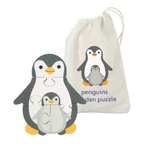 Wooden penguin puzzle, Orange Tree Toys