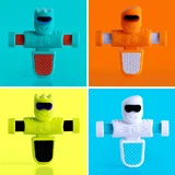 Foosbots - robot footballeur (à collectionner)