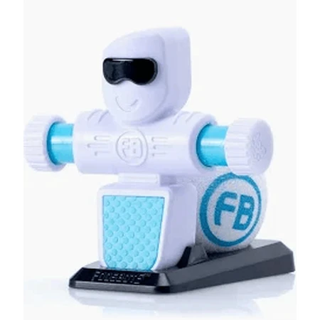 Foosbots - voetbalrobot (verzamelobject)