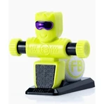 Foosbots - voetbalrobot (verzamelobject)