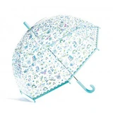 Kolorowy parasol Jednorożce Djeco