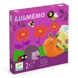 Djeco Little Memo Game