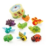 Juego Djeco Little Memo