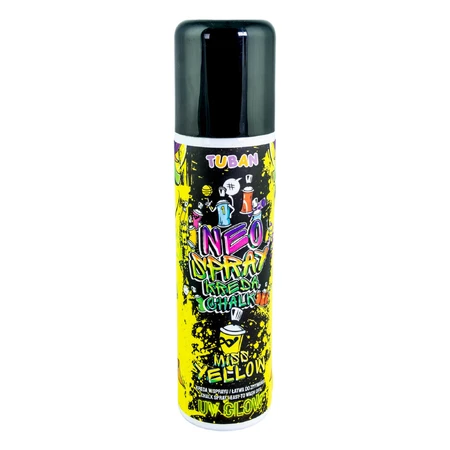 Creta NEO Creta Spray - yellow, 150 ml