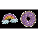 5 in 1 creative set, Unicorn, diamond painting