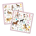 Djeco Cai stickers