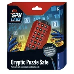 Safe with Cipher Puzzle, Thames & Kosmos