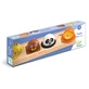 Puzzle de madera Wild Animals, Djeco