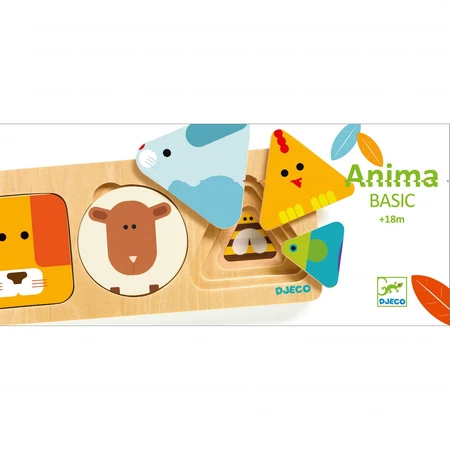 Anima Basis Djeco