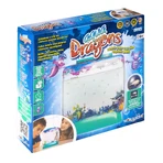 STEM-onderwijsset - AQUA DRAGONS® Habitat onderwaterwereld