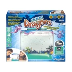 STEM-onderwijsset - AQUA DRAGONS® Habitat onderwaterwereld