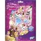 Herpositioneerbare Disney Princess stickers, Disney Princess