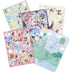Herpositioneerbare Disney Princess stickers, Disney Princess