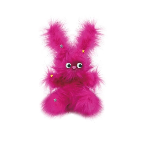 Kit de bricolaje - Fluffy Bunny