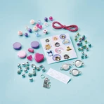 Creative diamond painting set, fairies