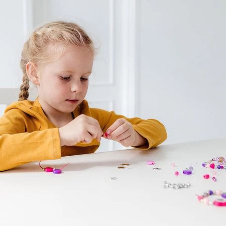 Creative diamond painting set, fairies