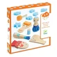 Kreatives Malwerkzeug-Set, Djeco