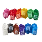 Aquarelles lavables Lil' Paint, 12 couleurs et pinceau inclus