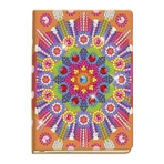 DIY set Mi diario mandala diamante