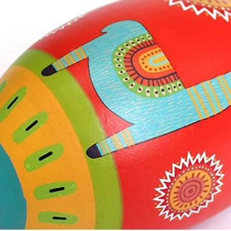 Djeco Maracas