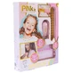 Kreatives Set mit multifunktionalem Kristall- und Dekostein-Applikator - Pink It Crystalizer