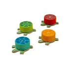Samenwerkings- en strategiespel Turtle Race, Londji