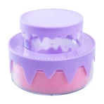Decoden creative kit - Jewel box to decorate with colored paste