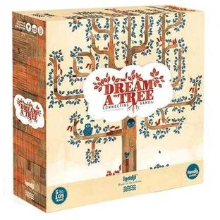 Dreaming of a tree, Londji cooperation game