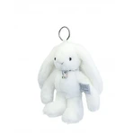 Breloc/accesoriu Doudou® - iepuras, 18 cm