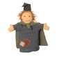 Muñeca de mano bruja, Egmont Toys