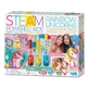 Kit científico - Arco iris y unicornios, STEAM Kids