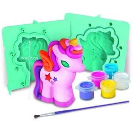 Kit científico - Arco iris y unicornios, STEAM Kids