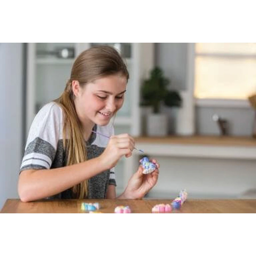 Kit científico - Arco iris y unicornios, STEAM Kids