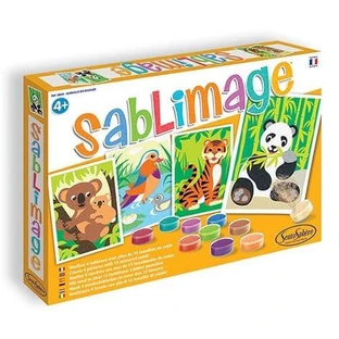 Sabotaje Animales en peligro