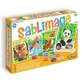 Sabotaje Animales en peligro
