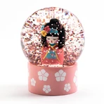 Mini glob Djeco Unicornio