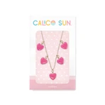 Collar Sophia - Corazón