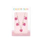 Collar Sophia - Corazón